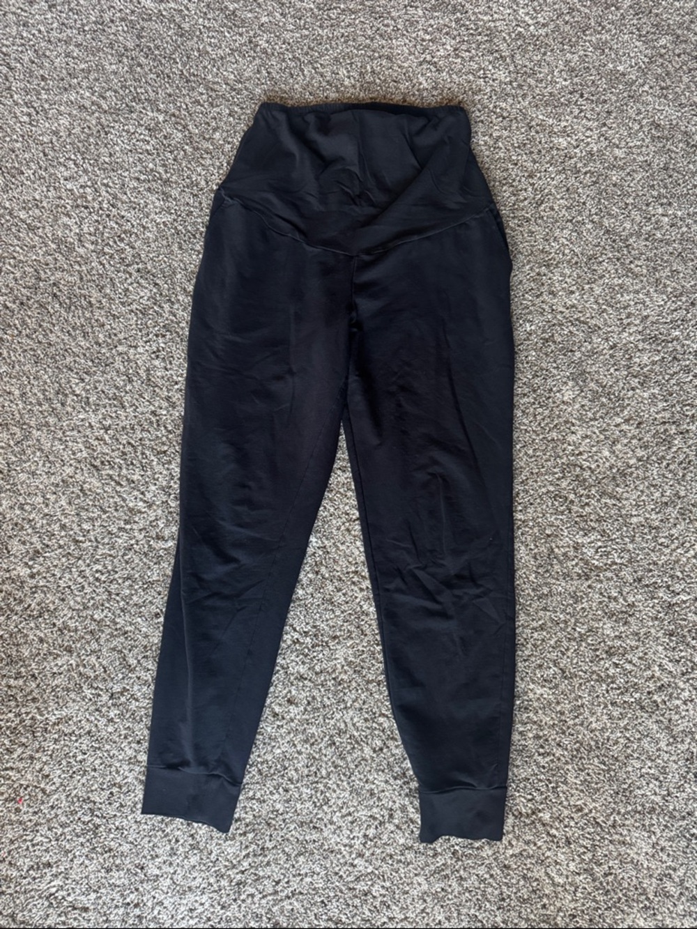 H&M Maternity Jogger Pants